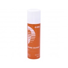 Orange Solvent Spray - 200ml - DG - SHORT DATED CLEARANCE